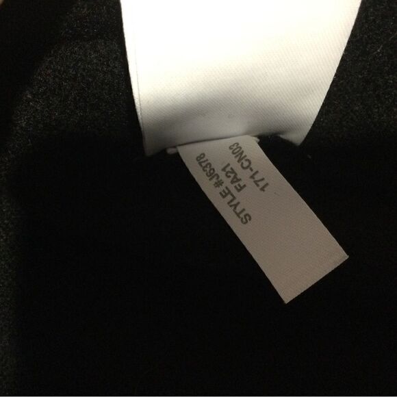 J.CREW Cashmere Hoodie - Picture 12 of 12